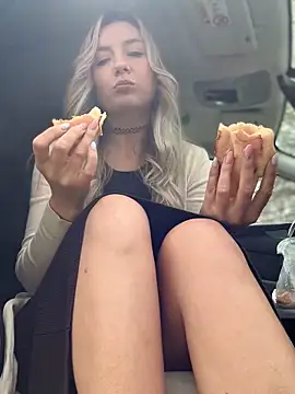 Crazy-Rosa online show from 21, 4, 2026