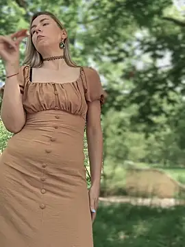 Crazy-Rosa online show from 29, 4, 2026