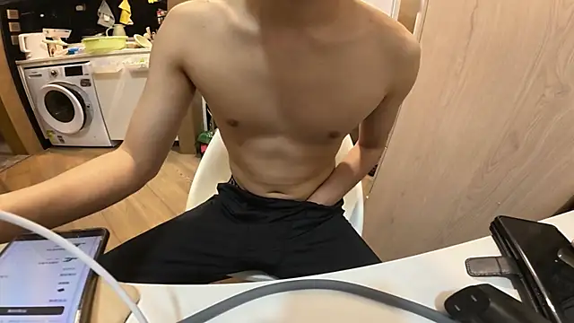 YunheLEE online show from 21, 5, 2026