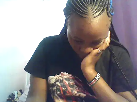 EBONYVANILLA02 online show from 12, 10, 2025