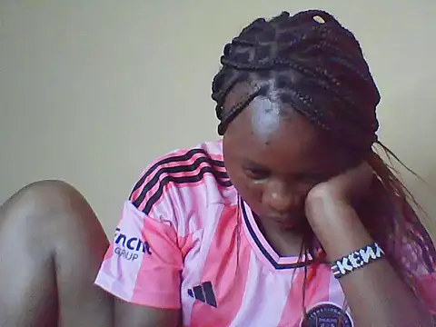 EBONYVANILLA02 online show from 23, 11, 2025