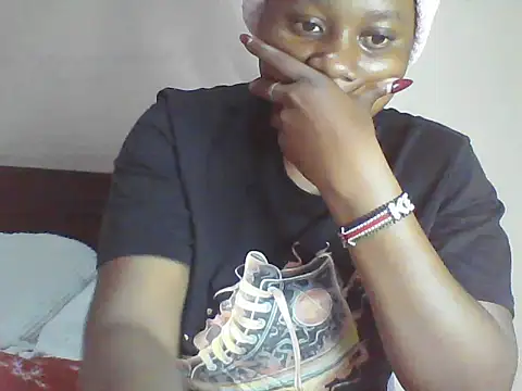 EBONYVANILLA02 online show from 28, 4, 2026
