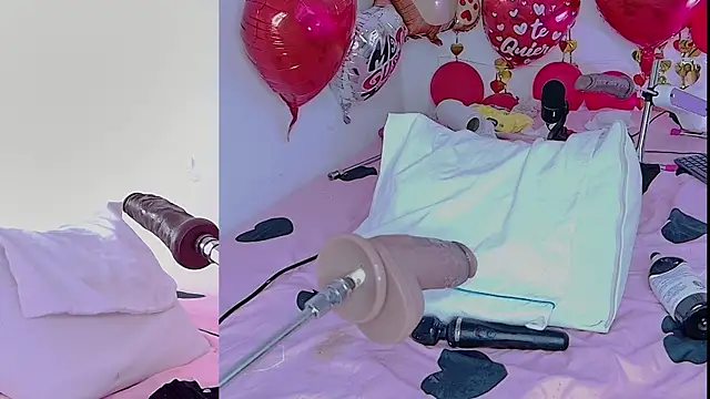 LinayAndValenMVP online show from 16, 2, 2025