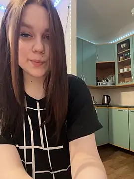 Marylallka5 online show from 11, 1, 2025