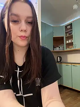 Marylallka5 online show from 27, 1, 2025