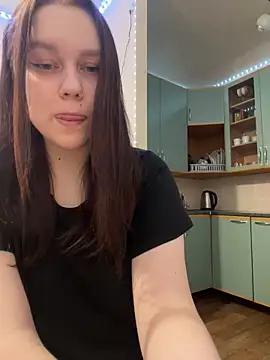 Marylallka5 online show from 3, 2, 2025