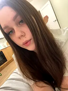 Marylallka5 online show from 22, 10, 2025