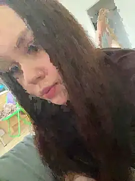 Marylallka5 online show from 12, 2, 2026