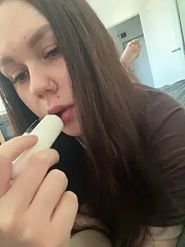 Marylallka5 online show from 14, 2, 2026