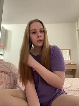 Marylallka5 online show from 24, 4, 2026