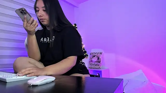 Gaby Miller22 online show from 11, 12, 2024