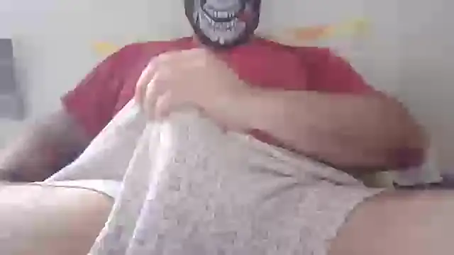 LorddVikingg online show from 8, 12, 2024