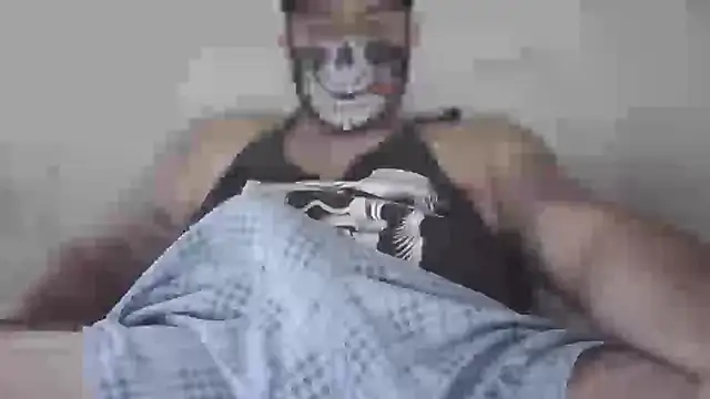 LorddVikingg online show from 19, 12, 2024