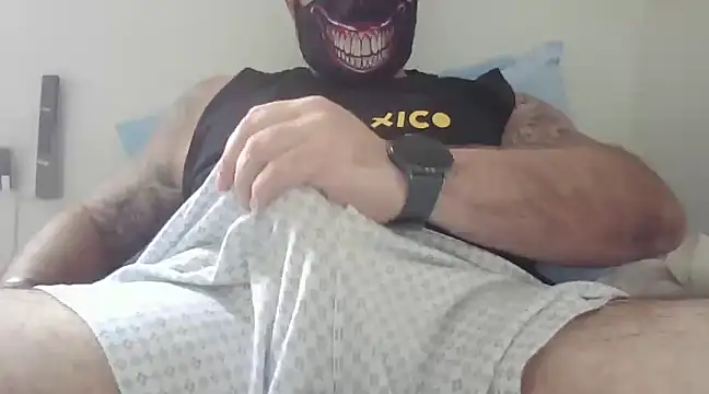 LorddVikingg online show from 6, 1, 2025