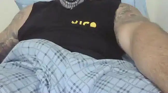 LorddVikingg online show from 19, 1, 2025