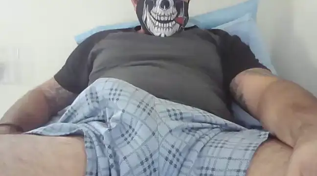 LorddVikingg online show from 19, 1, 2025