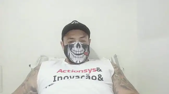 LorddVikingg online show from 26, 1, 2025