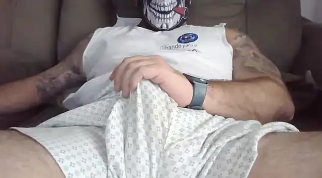 LorddVikingg online show from 28, 2, 2025