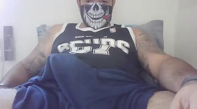 LorddVikingg online show from 7, 3, 2025