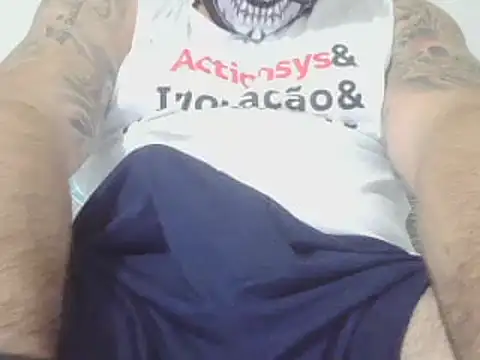 LorddVikingg online show from 8, 3, 2025