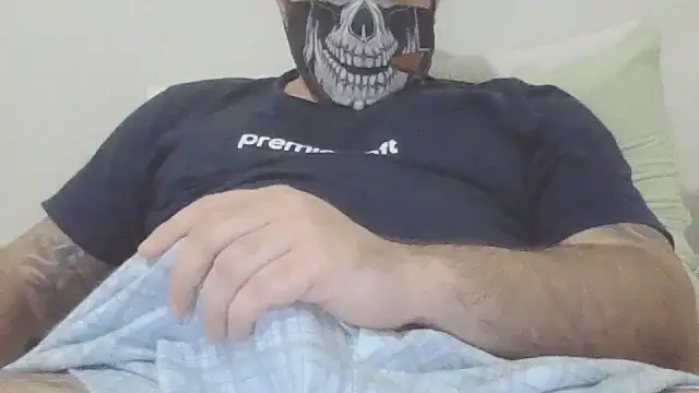 LorddVikingg online show from 29, 9, 2025