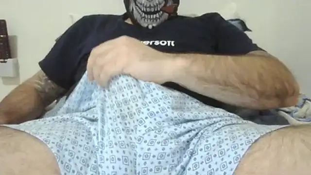 LorddVikingg online show from 18, 12, 2025