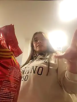 valery mora online show from 29, 1, 2025