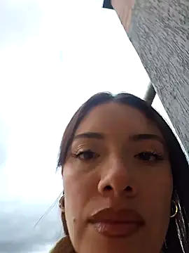 valery mora online show from 31, 1, 2025