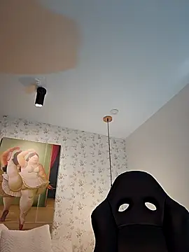 valery mora online show from 7, 2, 2025