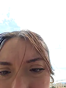 valery mora online show from 21, 3, 2025