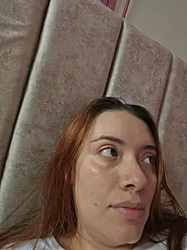 valery mora online show from 14, 11, 2025