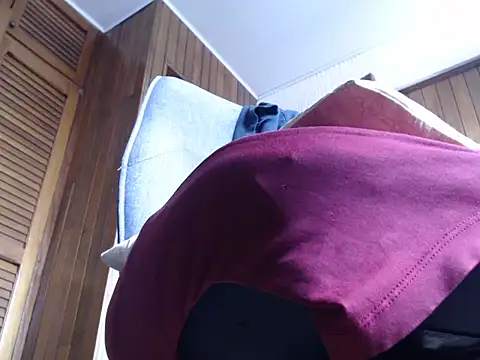 lover camer online show from 29, 9, 2025