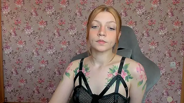 Lolly Haze online show from 9, 6, 2026