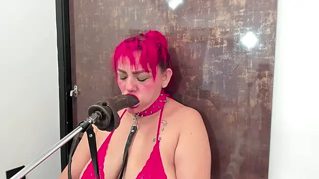 Aaliyah Padron online show from 7, 1, 2025