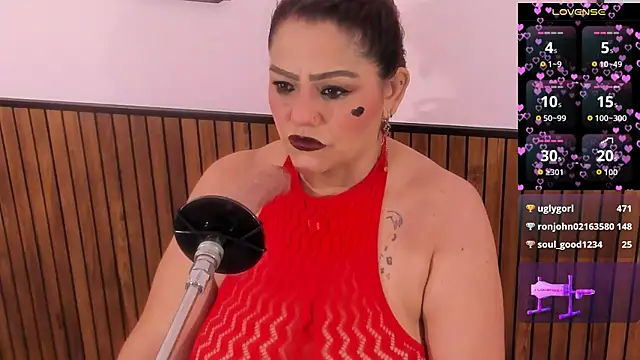 Snapshot of Aaliyah_Padron chatting on 4, 6, 2026 Aaliyah Padron online show from 4, 6, 2026