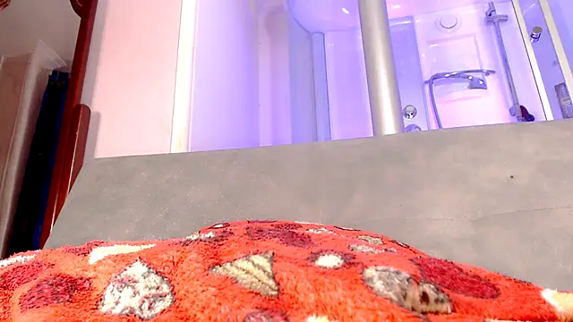 sexy-luna-star-ts online show from 28, 9, 2025