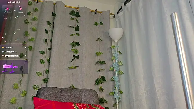 Iamkarlaa doll online show from 9, 1, 2025