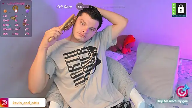  Ottis  online show from 5, 1, 2025