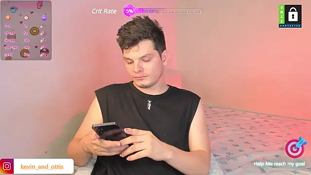  Ottis  online show from 9, 1, 2025