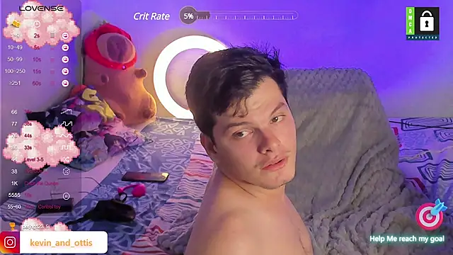  Ottis  online show from 23, 1, 2025