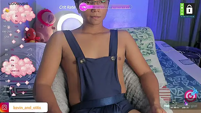  Ottis  online show from 24, 1, 2025