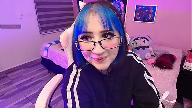 Miwa violet online show from 25, 4, 2026