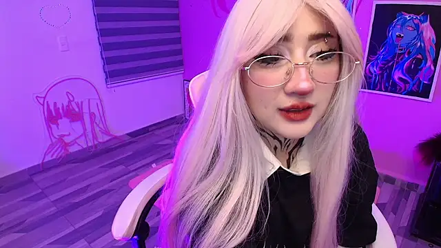Miwa violet online show from 6, 7, 2026