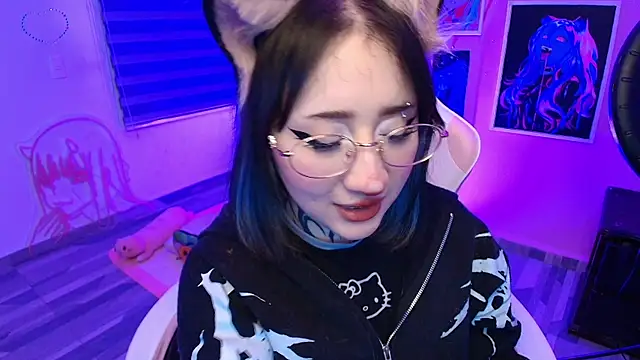 Miwa violet online show from 29, 7, 2026