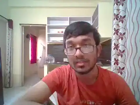 THE NAKED BOY online show from 8, 12, 2024