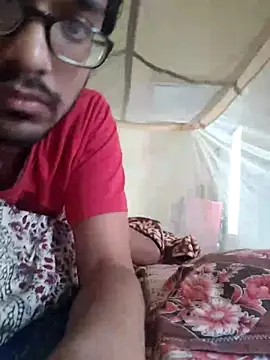 THE NAKED BOY online show from 1, 1, 2025