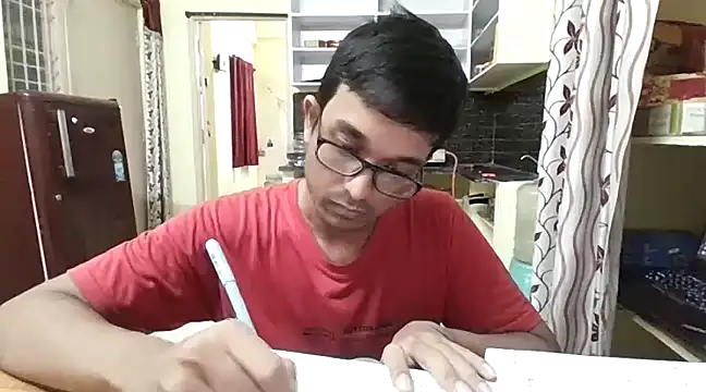 THE NAKED BOY online show from 17, 2, 2025