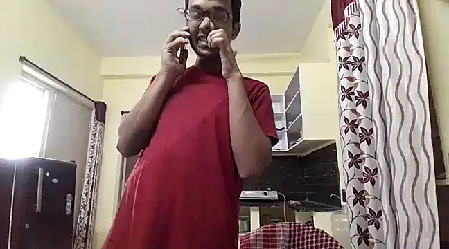 THE NAKED BOY online show from 25, 2, 2025