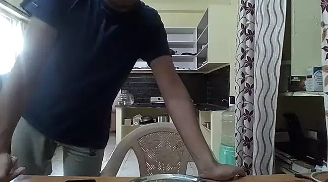 THE NAKED BOY online show from 8, 3, 2025