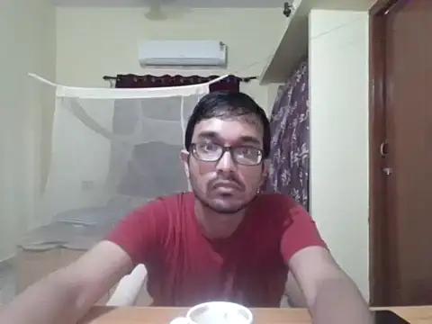 THE NAKED BOY online show from 27, 9, 2025